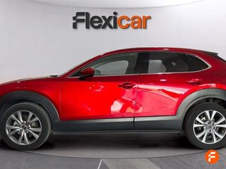 Mazda CX-30 e-SKYACTIV-G 2.0 90 kW 2WD AT Zenith