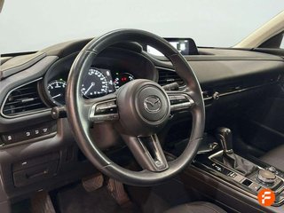 Mazda CX-30 e-SKYACTIV-G 2.0 90 kW 2WD AT Zenith