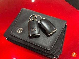 Mazda CX-30 e-SKYACTIV-G 2.0 90 kW 2WD AT Zenith