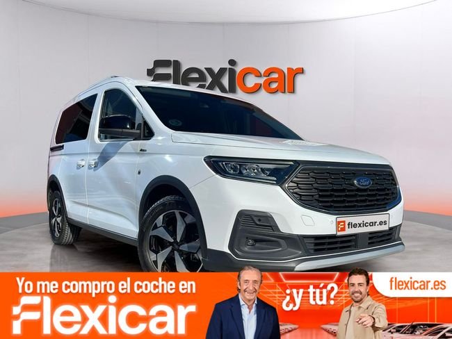 Ford Tourneo Connect 1.5 Ecoboost Active Auto - foto 1