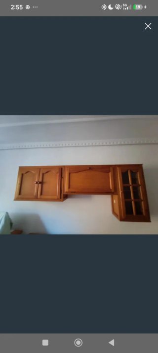 modular