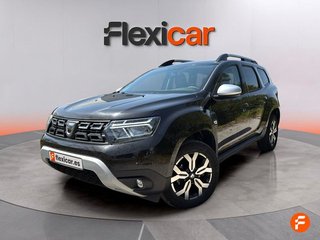Dacia Duster Prestige Bl. dCi 85kW(115CV) 4X2