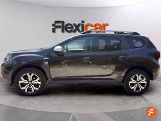 Dacia Duster Prestige Bl. dCi 85kW(115CV) 4X2