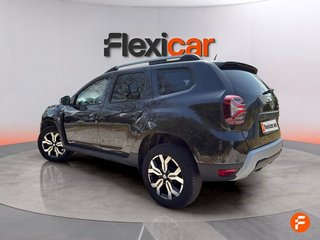 Dacia Duster Prestige Bl. dCi 85kW(115CV) 4X2