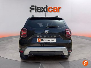 Dacia Duster Prestige Bl. dCi 85kW(115CV) 4X2