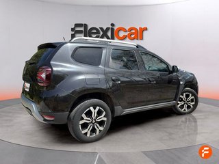 Dacia Duster Prestige Bl. dCi 85kW(115CV) 4X2