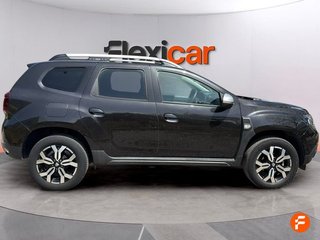 Dacia Duster Prestige Bl. dCi 85kW(115CV) 4X2