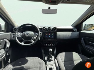 Dacia Duster Prestige Bl. dCi 85kW(115CV) 4X2