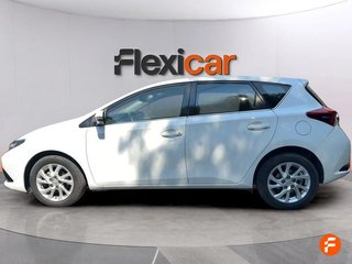 Toyota Auris 1.2 120T Active