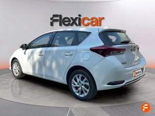 Toyota Auris 1.2 120T Active