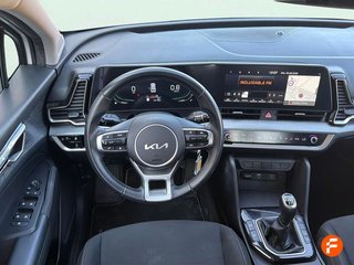 Kia Sportage 1.6 CRDi 85kW (115CV) Concept 4x2