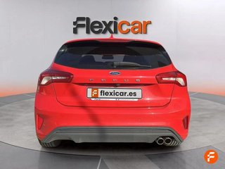 Ford Focus 1.0 Ecoboost 92kW ST-Line Auto
