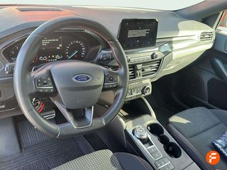 Ford Focus 1.0 Ecoboost 92kW ST-Line Auto