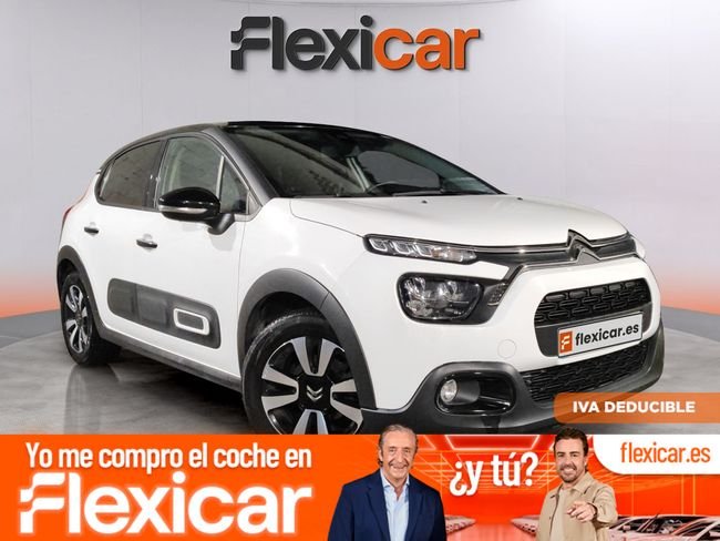 Citroën C3 PureTech 60KW (83CV) Shine - foto 1