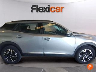 Peugeot 2008 Allure 1.5 102CV