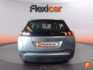 Peugeot 2008 Allure 1.5 102CV