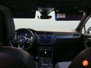 Volkswagen Tiguan Sport 2.0 TDI 140kW (190CV) 4Motion DSG