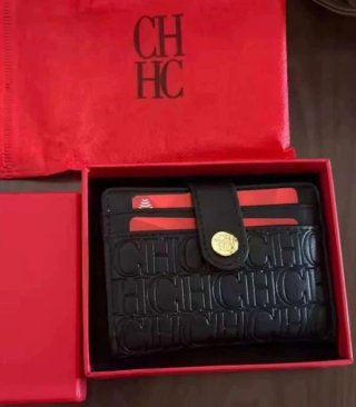 Carteras Carolina Herrera CH