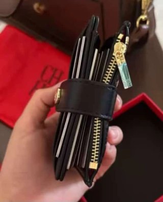 Carteras Carolina Herrera CH