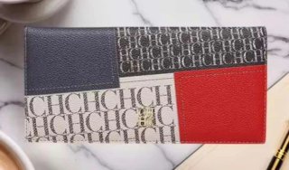 Carteras Carolina Herrera CH