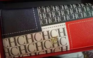 Carteras Carolina Herrera CH