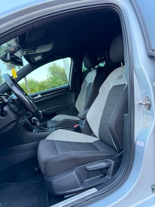 Volkswagen Golf 7 R360 DSG