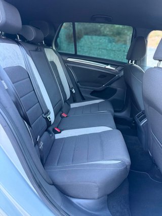 Volkswagen Golf 7 R360 DSG