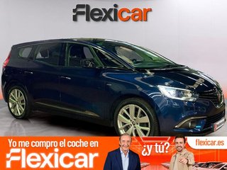 Renault Grand Scénic Limited TCe 103kW (140CV) GPF