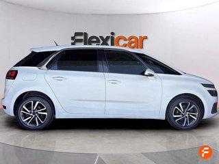 Citroën C4 Spacetourer BlueHDi 96KW (130CV) Feel