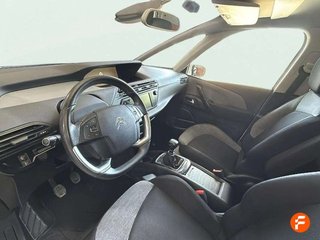 Citroën C4 Spacetourer BlueHDi 96KW (130CV) Feel