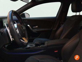 Mercedes Clase A Sedán A 200 d