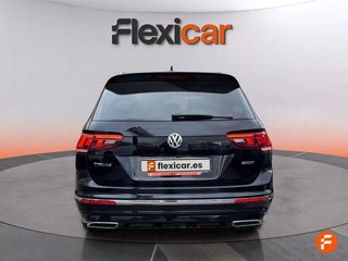 Volkswagen Tiguan R-Line 2.0 TDI 110kW (150CV) DSG 4Motion