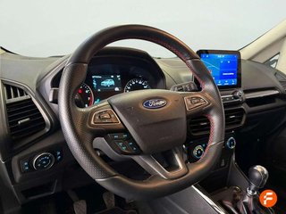 Ford Ecosport 1.0T EcoBoost 92kW (125CV) S&S ST Line