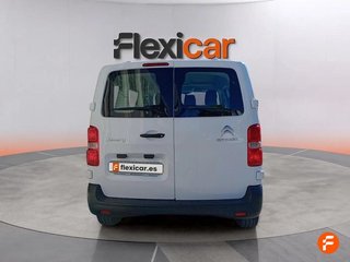 Citroën Jumpy Diesel Jumpy Combi BlueHDI Talla M  Confort 100
