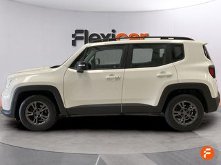 Jeep Renegade Longitude 1.0G 88kW (120CV) 4x2