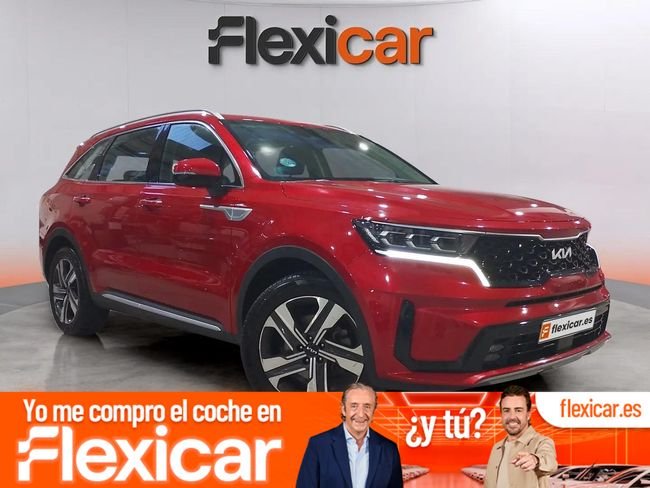Kia Sorento 1.6 T-GDi HEV Drive 4x2 7pl - foto 1
