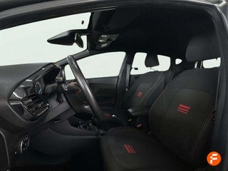 Ford Fiesta 1.0 EcoBoost MHEV 92kW ST-Line X 5p