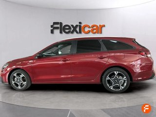 Hyundai i30 1.0 TGDI 48V N Line