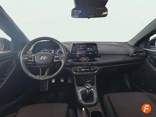 Hyundai i30 1.0 TGDI 48V N Line