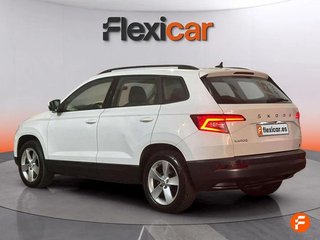 Skoda Karoq 2.0 TDI 110kW (150CV) DSG 4X4 Ambition