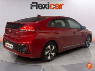 Hyundai IONIQ 1.6 GDI HEV Tecno DCT
