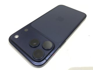 apple iphone 17 pro max 256gb