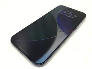 apple iphone 17 pro max 256gb