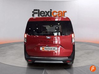Ford Tourneo Courier 1.0 Ecoboost 92kW (125CV) Active