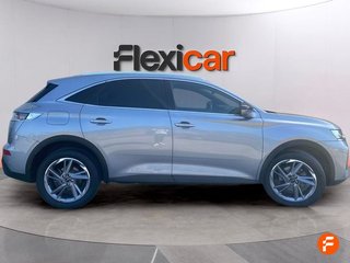 DS DS 7 BlueHDi DE 96kW (130CV) Auto. SO CHIC