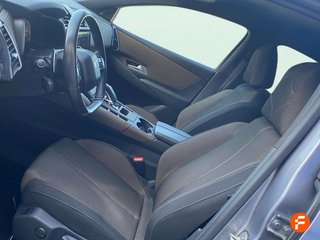 DS DS 7 BlueHDi DE 96kW (130CV) Auto. SO CHIC