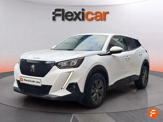 Peugeot 2008 Active Puretech 100 S&S BVM6