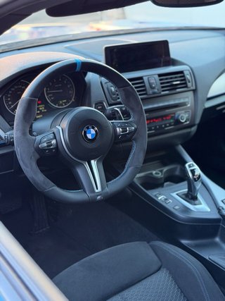 BMW Serie M135i 2013