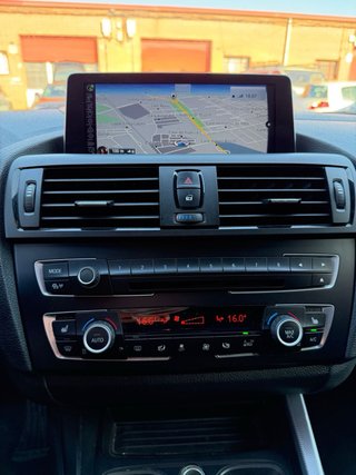 BMW Serie M135i 2013
