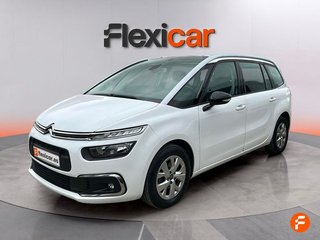 Citroën Grand C4 Spacetourer PureTech 96KW (130CV) S&S 6v C-Series
